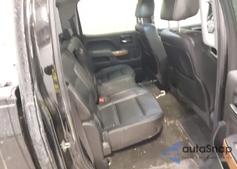 2014 Chevrolet Silverado 1500 1Lz from USA, damaged, VIN 3GCUKSECXEG215527